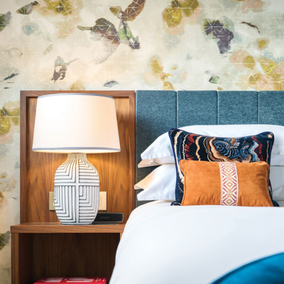 Checking In: Dylan Hotel, Dublin 4