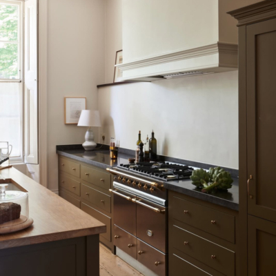 Our Favourite Kitchen Trends For 2026