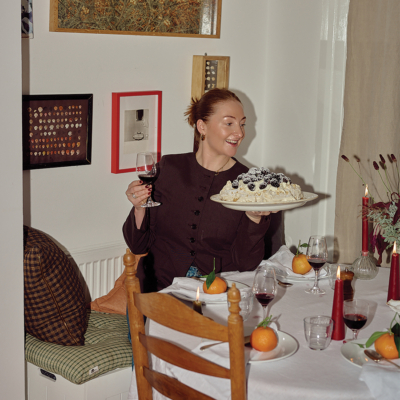 Come Dine With Kitty Coles This Christmas: Tips & Tricks