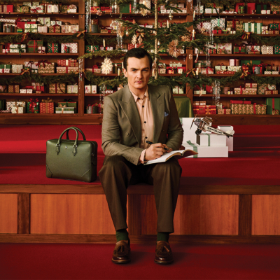 Make Your Mark: The Power Of Putting Pen To Paper