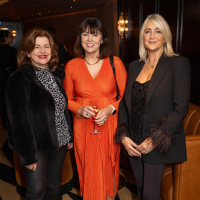 The Most Entertaining Terrace In Ireland