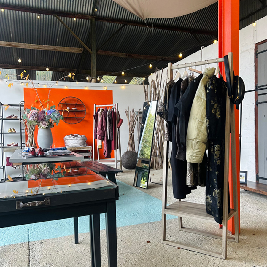 Discover The Best Womenswear Boutiques Around Ireland 2025