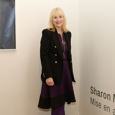 Artistic License: Sharon Murphy