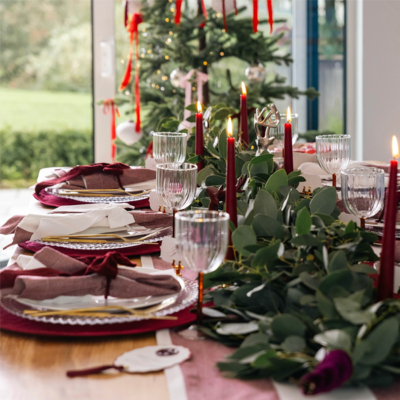 Sweet Treats To Elevate Your Christmas Table