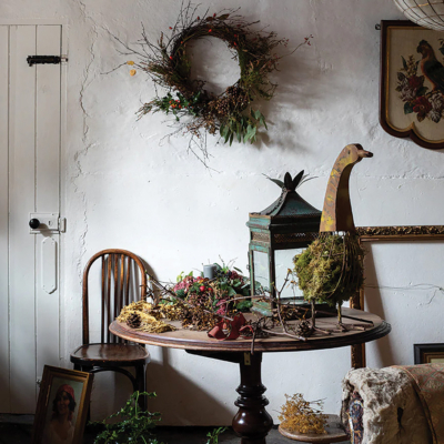 12 Glossy Things To Do In December