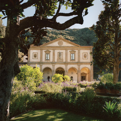 10 Peaceful Stays At Spectacular Locations To Ease Into The New Year