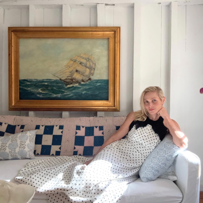 Write Stuff: Glossy Gift Ideas Inspired By Victoria Wolff