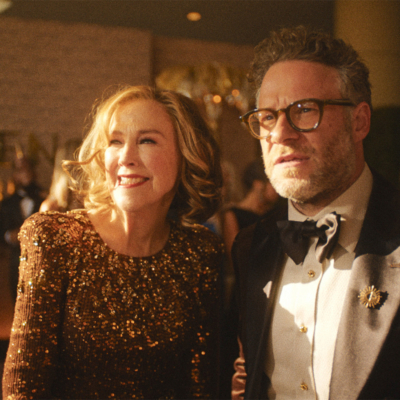 The Best Of 2025: 100+ Binge-Worthy Series Of The Year