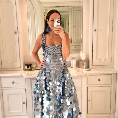 15 Irish Fashion Insiders On Their Hero Party Buys