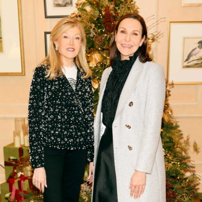 See The Guests At Louise Kennedy's Showcase At Kildare Village