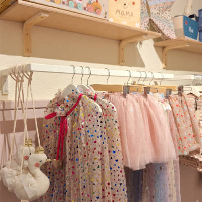 Explore The Best Children's Shops Around Ireland 2025