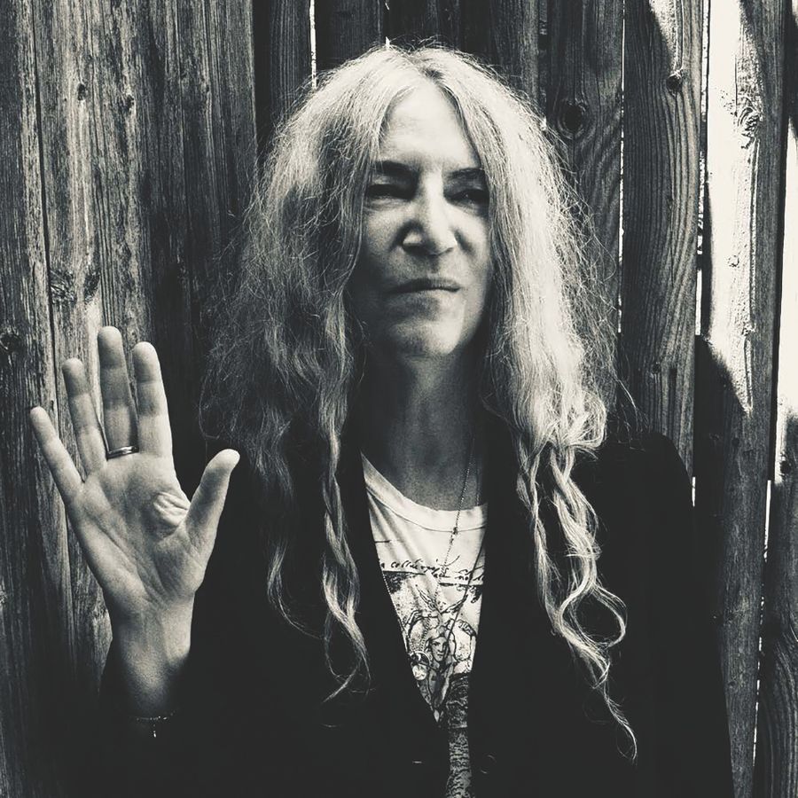 Bohemian Chic: Gift Ideas Inspired By Patti Smith