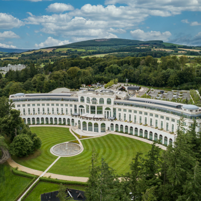 Escape The Pre-Christmas Madness At This Luxury Spa