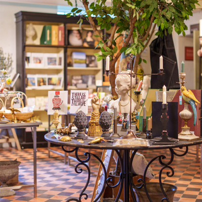 The Best Gift Shops 2025