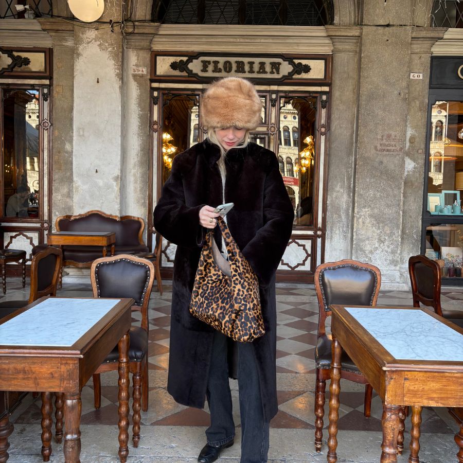 Our Glossy Guide To The Most Stylish Haunts In Venice