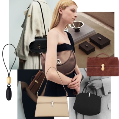 The Bag Label By The Row Alumna To Add To Your Wish-List