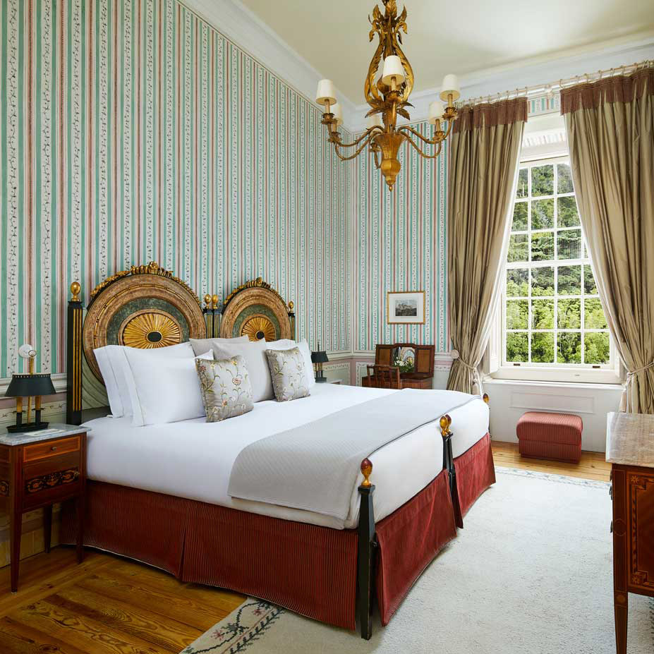 5 Portuguese Getaways For Some Winter Sun