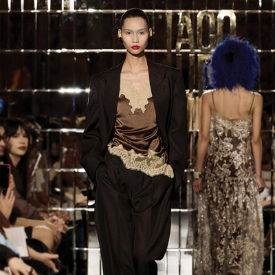 Unlock Party Dressing Codes: The Camisole