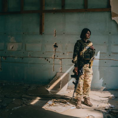 Why We Need Courage Now More Than Ever