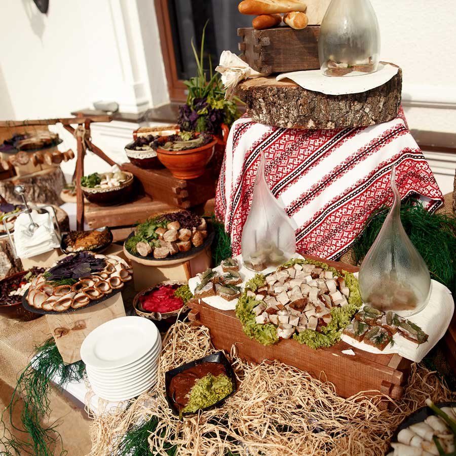 Glossy Gift Guide: Pantry Essentials Edit