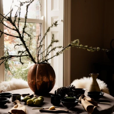10 New-In Homeware Pieces To Elevate Your Interiors