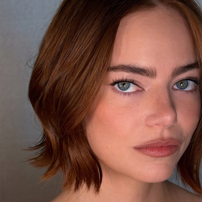 The Beauty Looks We Love At The Golden Globes 2026