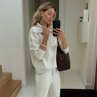10 Chic Athleisure Buys To Up Your Game