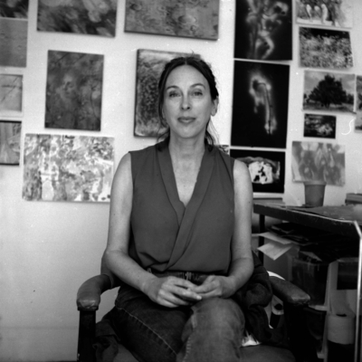 Artistic License: Daphne’s Theatre By Beatrice O’Connell