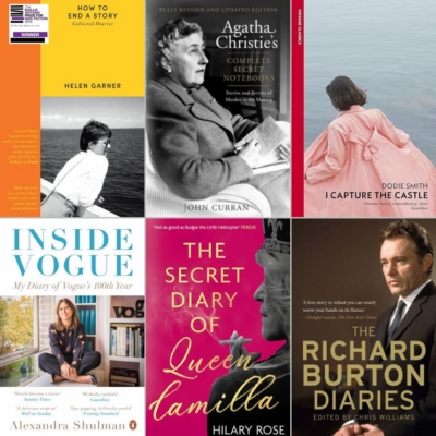 6 Revealing Diaries Of Fascinating People To Get Lost In