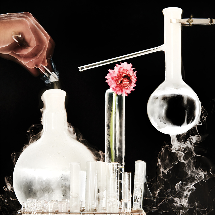 Clean Business: Let AI Assist