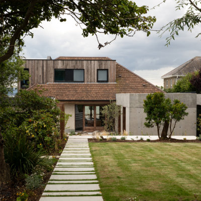 Room To Improve: A Redesigned Family Home To Inspire Your Renovation