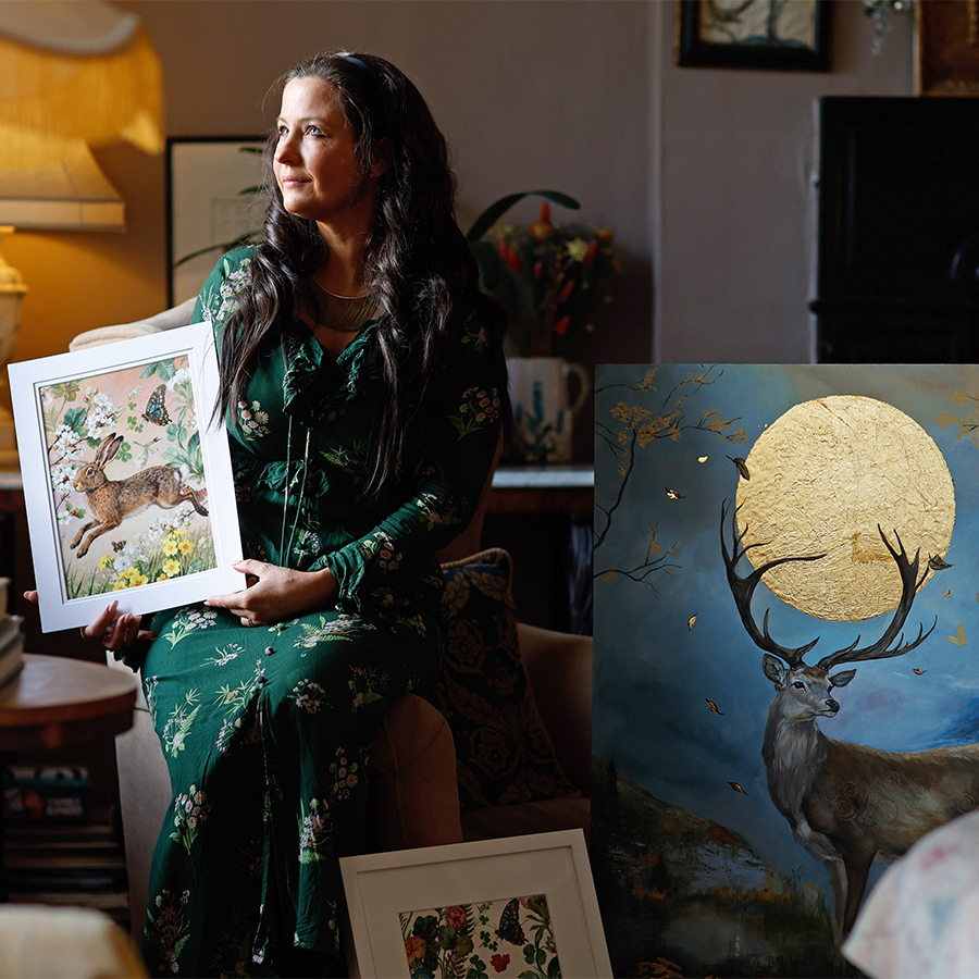 New Year’s Art News And Exhibitions In Ireland