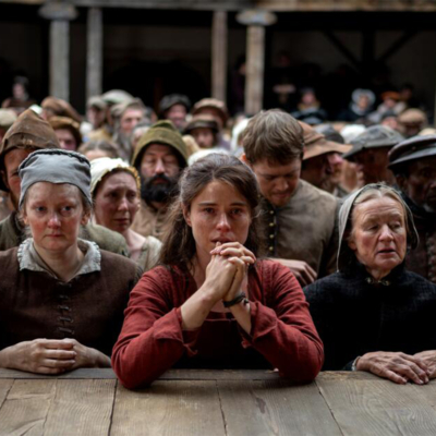 Academy Awards: Jessie Buckley And Irish Talent Lead Oscars Nominations