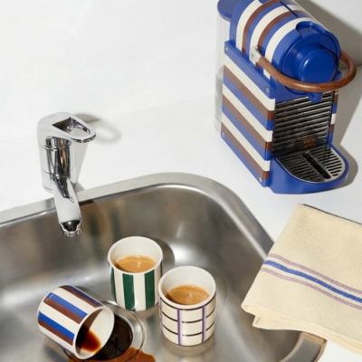 Shop The Dream Coffee-At-Home Station With These Wishlist Pieces