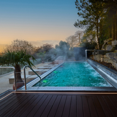 10 Winter To Spring Wellness Retreats In Ireland