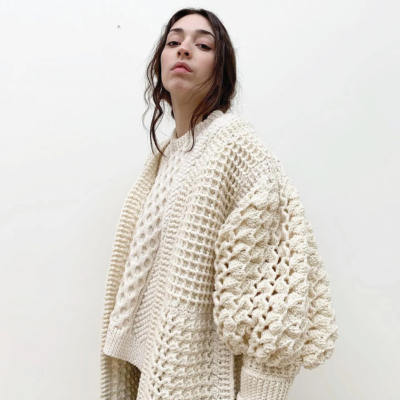 Moodboard: Wonderful Winter White