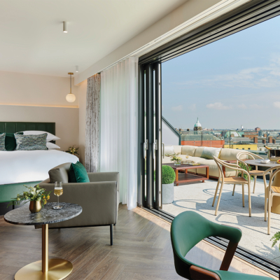 Solo Trips On Our List This Year