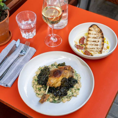 5 Restaurants Where Price Meets Pleasure In Dublin