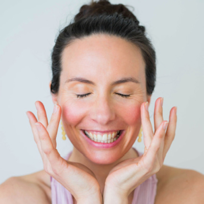 Expert Face Yoga Tips And Techniques For Ageless Beauty