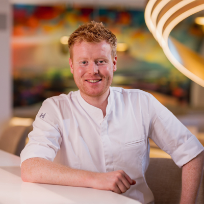 Chef Sessions: Dublin's Michelin Weekend Mini Festival