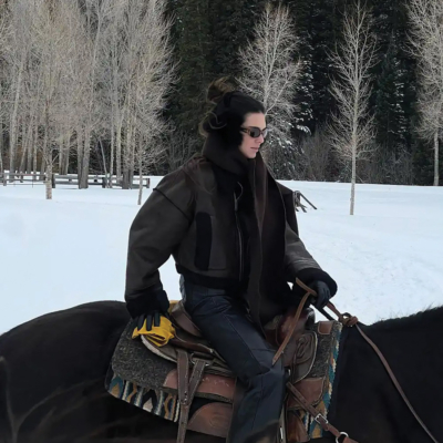 THe GLOSS Gallops Into The Chinese Year Of The Horse