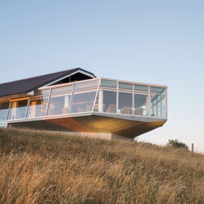 Reset In These Tranquil Restaurants In Europe