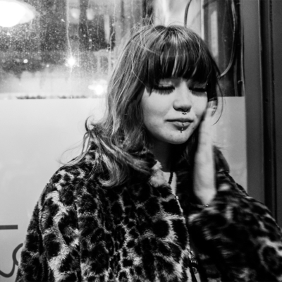 Artistic License: Seen By Missy Brinkmeyer