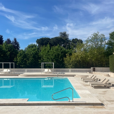 What It’s Really Like To Visit Oprah’s Favourite Longevity Clinic