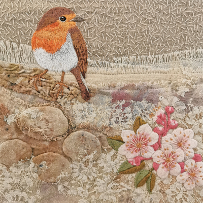 Artistic License: Mary Moorkens