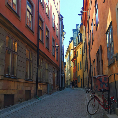 An Insider’s Guide To Stockholm