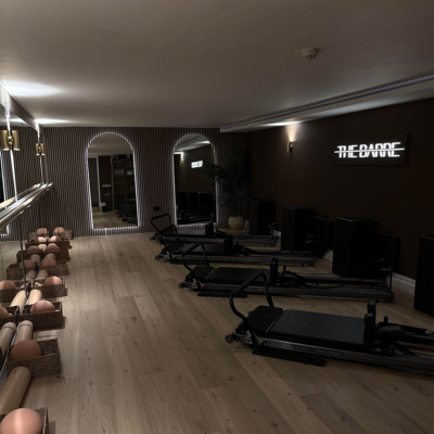 4 New Pilates And Barre Studios In Dublin