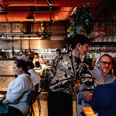 A Food Writer’s Culinary Wishlist Around Ireland