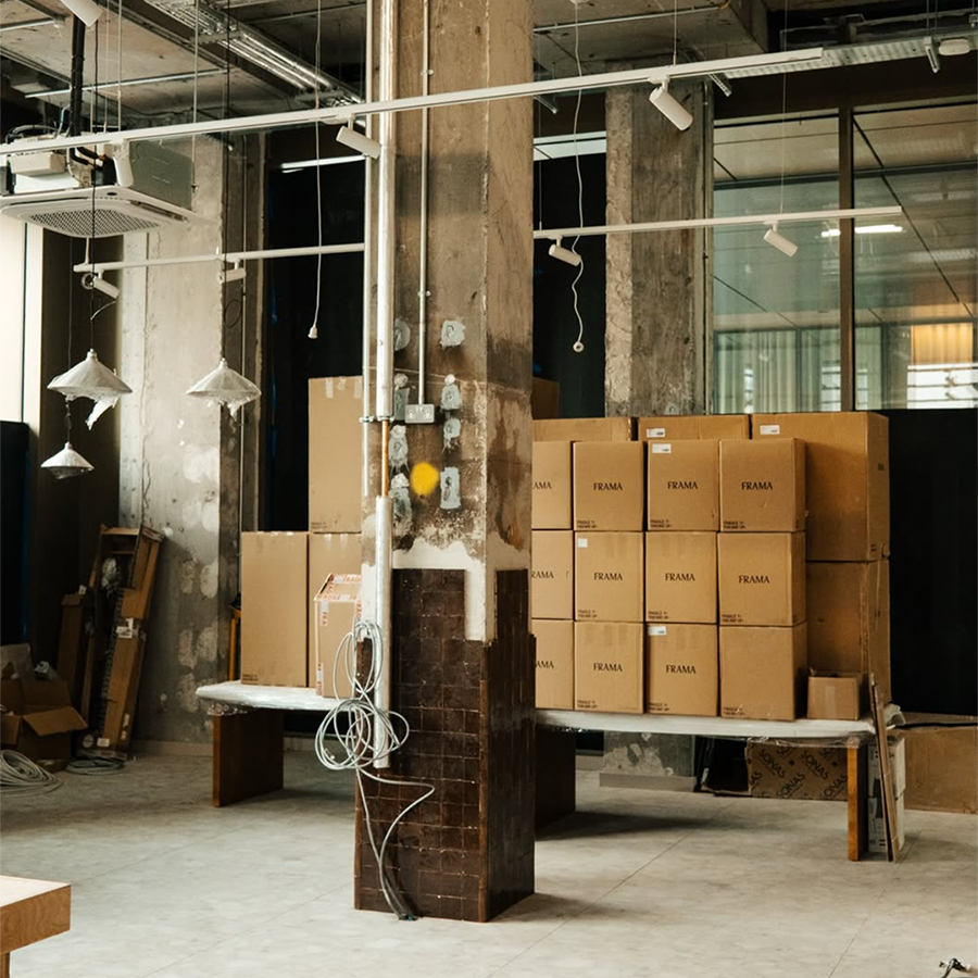 Hello/Goodbye To These Dublin Cafés This Year