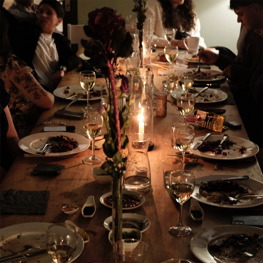 4 Fabulous Winter Food Experiences In Dublin